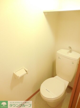 レオパレス丹荘 34244の物件内観写真